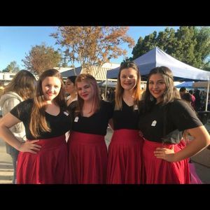 Meet your Posher, Nicole